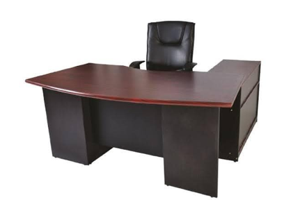 L Shaped Designer Table, For Office Use