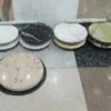Marble Stone Belone Piri