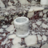 Marble Cigarette Ashtray