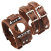 Genuine Leather Bracelet