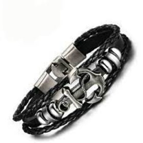 Genuine Leather Bracelet